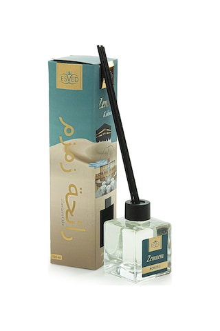 Esved Zemzem Bambu Çubuklu Ortam Kokusu 100 ML