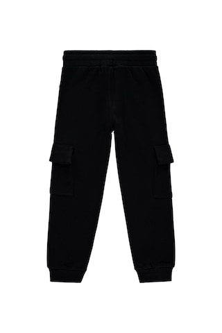 Civil Boys Kargo Cepli Basic 10-13 Yaş Eşofman Altı Siyah