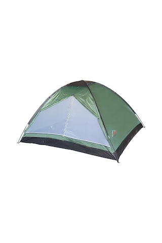 Evolite Trip Xl Monodome 4+1 Kişilik Kamp Çadırı Renkli