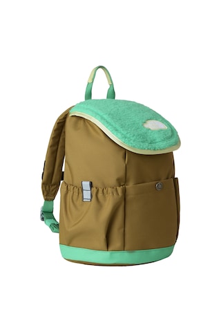 The North Face Y Mini Explorer Çocuk Sırt Çantası-32692 Kahverengi