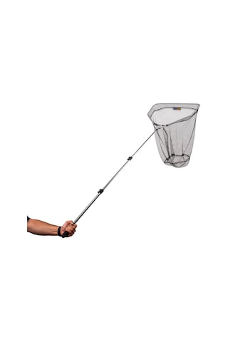 Alüminyum Balık Kepçesi - 210 Cm Ln01