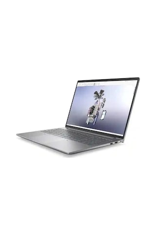 Hp Cu0j2es, Zbook X 16 G1i, Ultra 9-285h 16" Wuxga Ips, 32gb Ddr5 Ram, 1tb Ssd, 8gb Nvidia Rtx