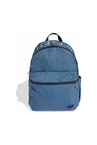 Adidas Cl Bp Wash Sırt Çantasıkc8647 Mavi Mavi