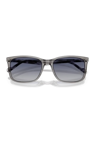Armani Exchange Güneş Gözlüğü Ax4084s 60 80786g Gri