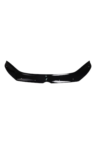 Volkswagen Caddy Uyumlu 2010-2014 Abs Kaput Rüzgarlığı