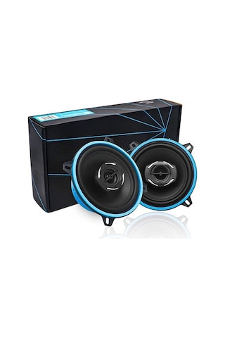 Recoil Rcx525 13 Cm Koaksiyel Hoparlör 200 Watt