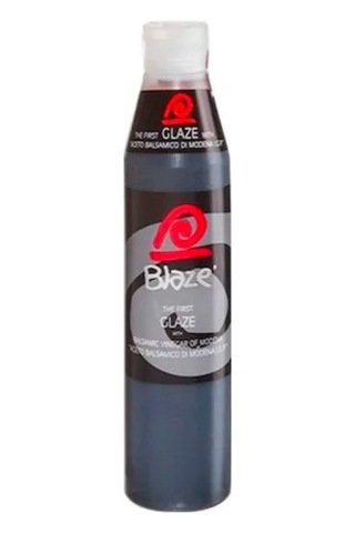 Acetum Blaze Balsamik Glaze Sosu 475 G