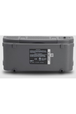 Uni-T Utd 2102Cex 2X100 Mhz Dijital Osiloskop