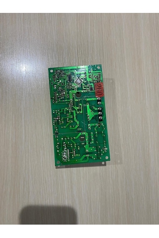 Uğur Uyumlu Ued 6261 Ana Kontrol Kartı