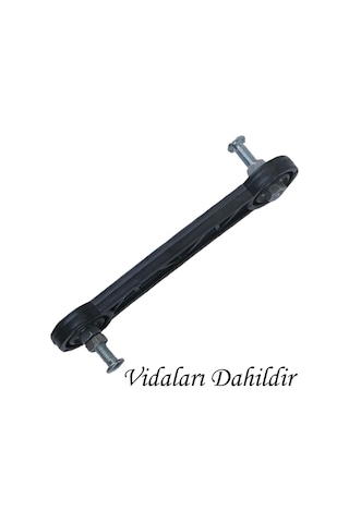 2 Adet Beşik Sallama Aparatı Siyah 14.5 Cm