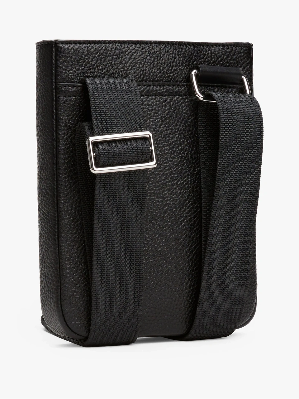 Tommy Hilfiger Erkek Çapraz Çanta Am0am13487bds Siyah