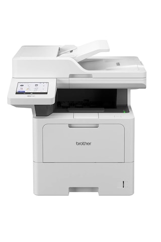 Brother Mfc-l6710dw Çok Fonksiyonlu Siyah Beyaz Lazer Yazıcı