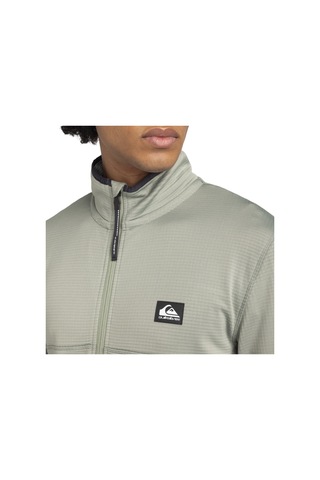 Quiksilver Steep Poınt Fz Fleece Renkli Renkli