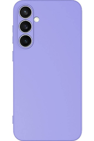 Zore Galaxy S23 Fe Uyumlu Msra Mara Lansman Kılıf-kırmızı Kırmızı