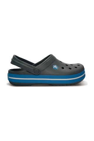 Crocs Crocband Unisex Terlik 11016-07W Siyah