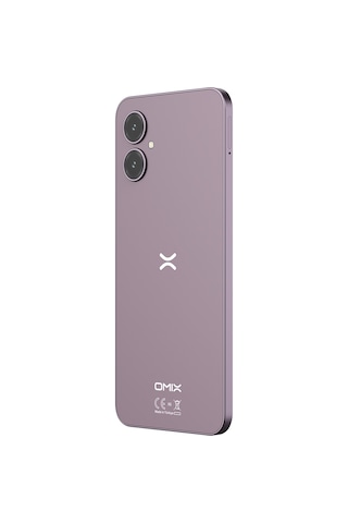 Omix X5 4+4 GB 128 GB (Omix Türkiye Garantili)
