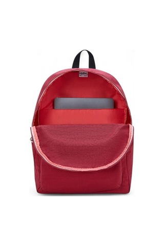 Kipling Curtis L Funky Red Kadın Sırt Çantası Kı6521 001