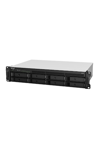 Synology RS1221PLUS 8 x 3.5 Disk NAS Sürücü