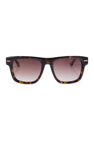 Fratelli Rossetti Fr8757-c02 51 Polarize Erkek Güneş Gözlüğü Kahverengi