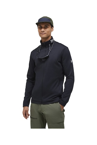 Peak Performance Peak Performance Radiance Hood Erkek Polar 001 Siyah