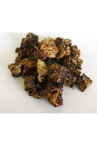 Baffs Naturals Dana Küp Ciğer Doğal Köpek Ödül Maması 100 G