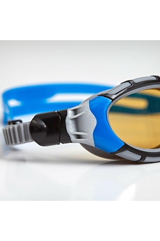Zoggs Predator Flex Polarized Ultra Yüzücü Gözlüğü Small Karışık