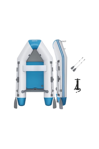 Hydro Force 65046 Caspian Elite 2 Kişilik Şişme Spor Bot Seti