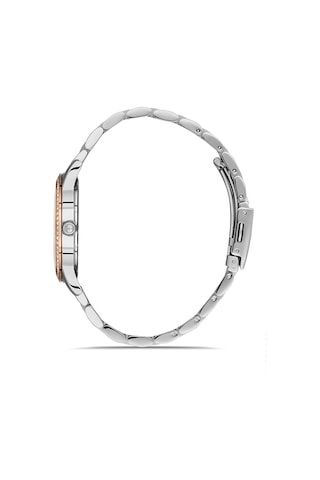 Fl.1.10376.4 Freelook Kol Saati 36 Mm / Metal-rose Gri
