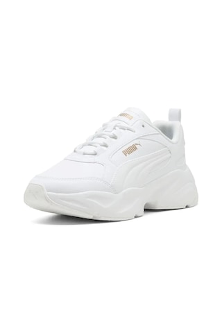 Puma Cassia 2.0 L Kadın Sneakers Spor Ayakkabı 40267802 Beyaz