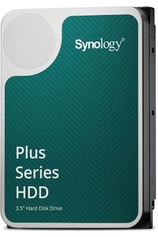 Synology 4tb Hat3300-4t 5400 Rpm 256mb Sata-3 Nas Diski