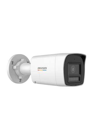 Hıkvısıon 2mp Bullet 2.8mm Colorvu Kamera Ds-2ce10df0t-lpts
