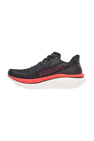 Saucony Saucony Endorphın Azura Erkek Yol Koşusu Ayakkabısı Bzrd Siyah