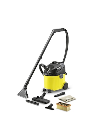 Karcher SE 5.100 1400 W Koltuk ve Halı Yıkama Makinesi