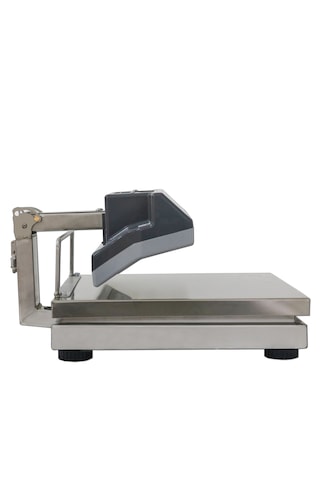 Ceva-1071 150 Kg Paslanmaz Terazi