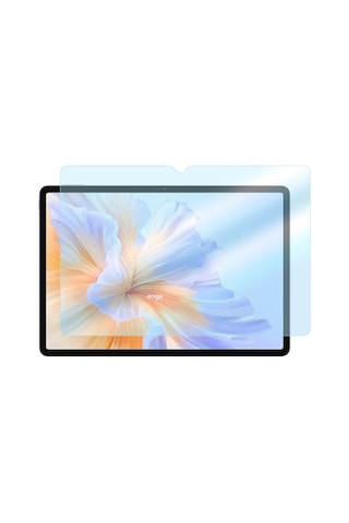 Honor Pad V9 11.5 İnç Ekran Koruyucu Nano Şeffaf 9h