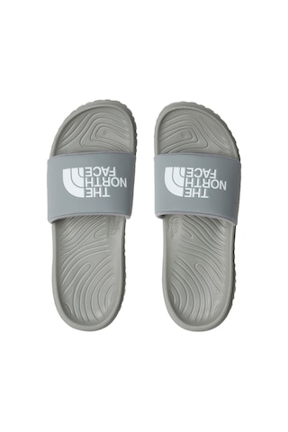 The North Face Erkek Never Stop Cush Slıde Sandalet Nf0a8a9070n1 Çok Renkli
