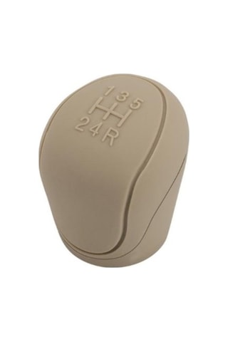 Silikon Manuel Bej Vites Topuzu Kılıfı Düz Vites İleri 5 Vites Diğer