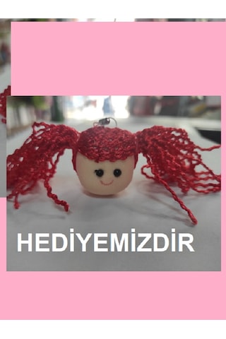 Mercanlı Kurşun Kalem 12'li + Kırmızı Kalem 12'li +hediye