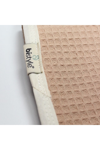Bistyle Natural Life Boy Pike Takımı 80103 Bej