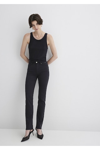 Mavi - Kendra Gold Siyah Jean Pantolon 1074622002 Siyah