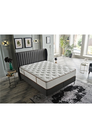 MONDİ MAGIC ZONE 5 90 X 190 TEK KİŞİLİK  YATAK