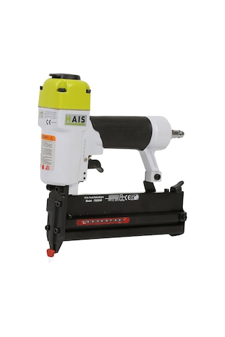 Hais F50/9040 Profesyonel Havalı Çivi ve Zımba Çakma Tabancası