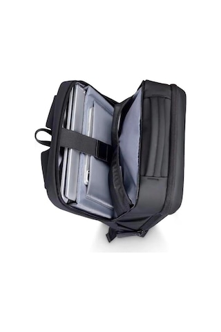 Mark Ryden Mr6075 00 Urbanflex Lite15.6 İnch Siyah Laptop Çantası Çok Renkli