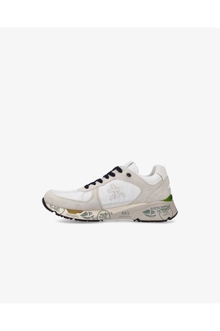 Premiata Sneakers Mase 7238 Beyaz