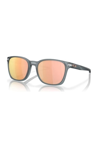 Oakley Güneş Gözlüğü Oo9018 55 901816 Gri