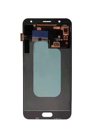 Samsung Uyumlu Galaxy J7 Duo J720 Lcd Ekran Siyah Oled