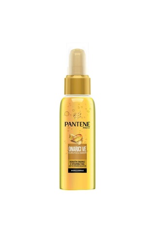 Pantene Saç Bakım Serumu Keratin Özlü 100 ML