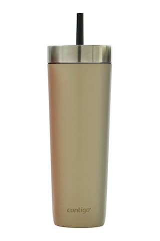 Contigo Spillproof Tumbler Vakumlu Bardak 720ml 2212973 Latte
