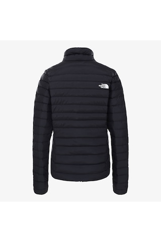 The North Face Stretch Down Kadın Mont (543699723) Siyah