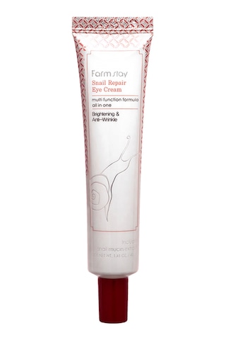 Farmstay Snaıl Repaır Eye Cream 40g